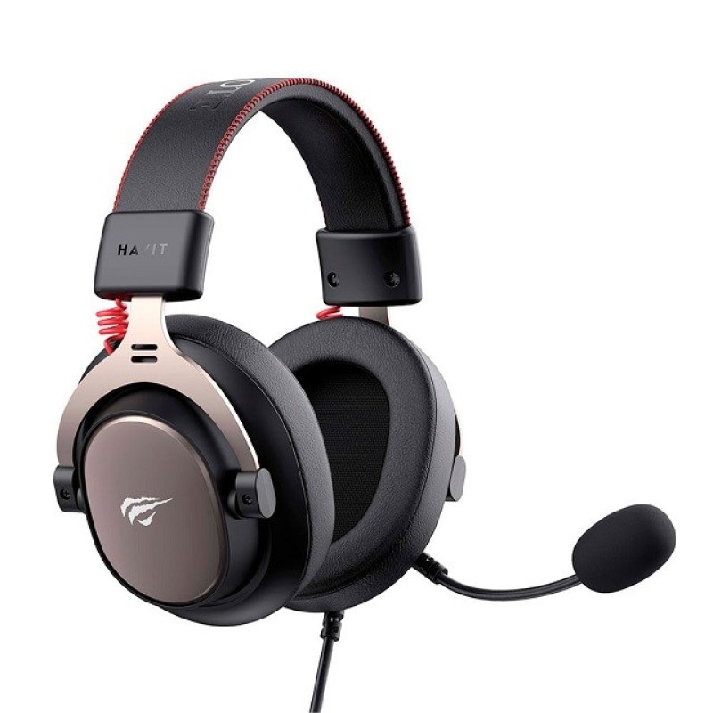 Havit H2015E Headset Wired Head-band Gaming Havit H2015E Headset Wired Head-band Gaming