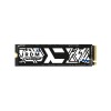 Goodram IRP-SSDPR-P44S-1K0-80 internal solid state drive M.2 1 TB PCI Express 4.0 NVMe 3D TLC NAND Goodram IRP-SSDPR-P44S-1K0-80 internal solid state drive M.2 1 TB PCI Express 4.0 NVMe 3D TLC NAND