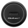 Silicon Power Armor A80 external hard drive 2000 GB Black