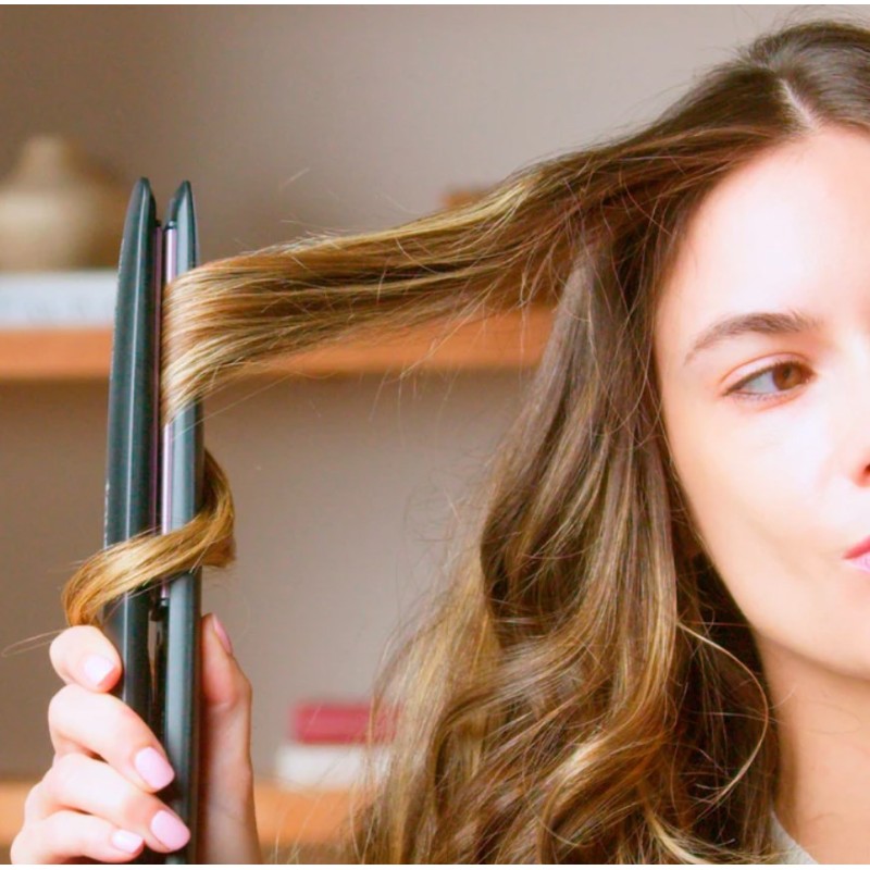 Hair straightener 75W MAESTRO MR-259 Hair straightener 75W MAESTRO MR-259