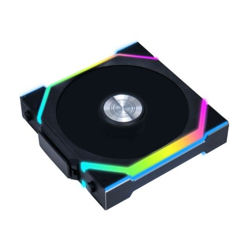Lian Li UNI FAN SL Wireless ARGB PWM black Lian Li UNI FAN SL Wireless ARGB PWM black