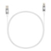 Our Pure Planet USB-C to lightning cable, 1.2m/4ft