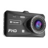 Tracer 4TS Full HD Black Tracer 4TS Full HD Black