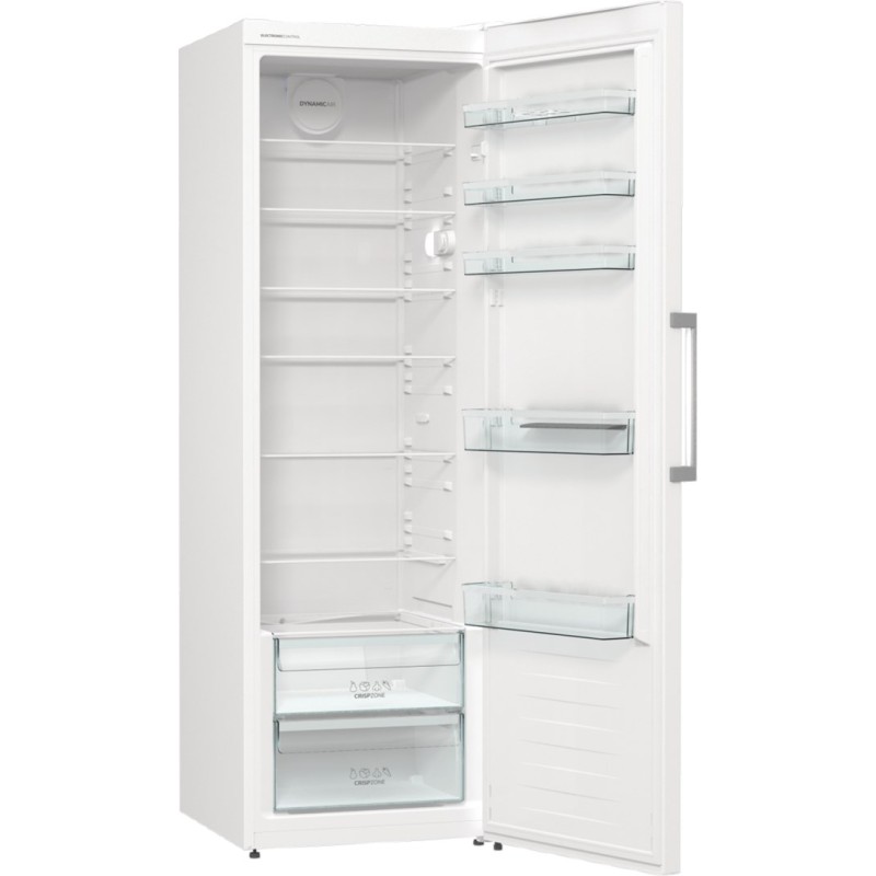 Gorenje R619EEW5 fridge Freestanding 398 L E White Gorenje R619EEW5 fridge Freestanding 398 L E White