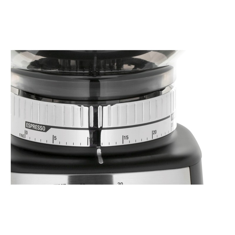 Sage the Dose Control Pro 130 W Black Sage the Dose Control Pro 130 W Black