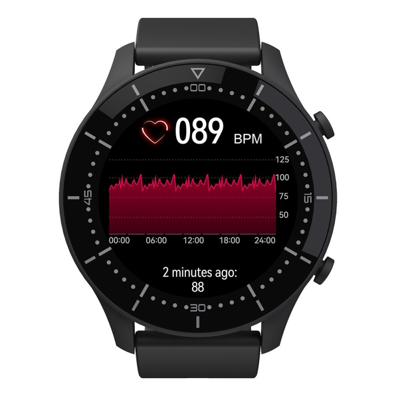 Media-Tech Smartband ACTIVEBAND GENUA MT870 Media-Tech Smartband ACTIVEBAND GENUA MT870