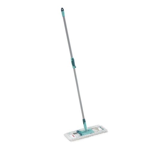 Leifheit Profi Cotton Plus mop Fiber Grey, Turquoise, White