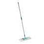 Leifheit Profi Cotton Plus mop Fiber Grey, Turquoise, White