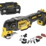 DEWALT DCS356NT-XJ 20000 OPM 18V Black, Yellow