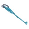 Makita DCL280FZ stick vacuum/electric broom Battery Dry Bagless 0.75 L Blue Makita DCL280FZ stick vacuum/electric broom Battery Dry Bagless 0.75 L Blue