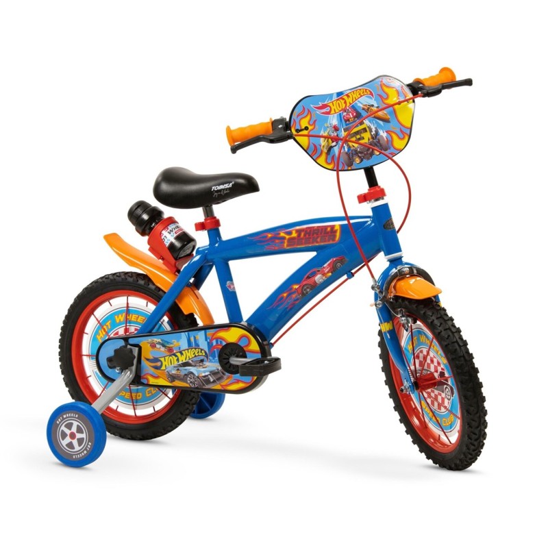 Children's bicycle 14 Children's bicycle 14