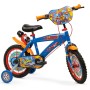 Children's bicycle 14