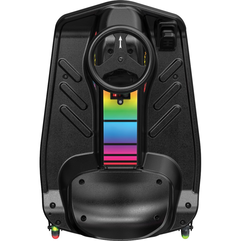 Razor CRAZY CART Shift Lightshow Lithium - Electric drift vehicle