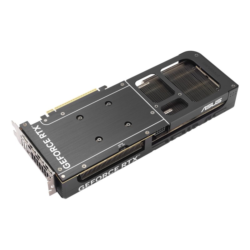 ASUS Prime -RTX5060TI-O8G NVIDIA GeForce RTX 5060 Ti 8 GB GDDR7 ASUS Prime -RTX5060TI-O8G NVIDIA GeForce RTX 5060 Ti 8 GB GDDR7