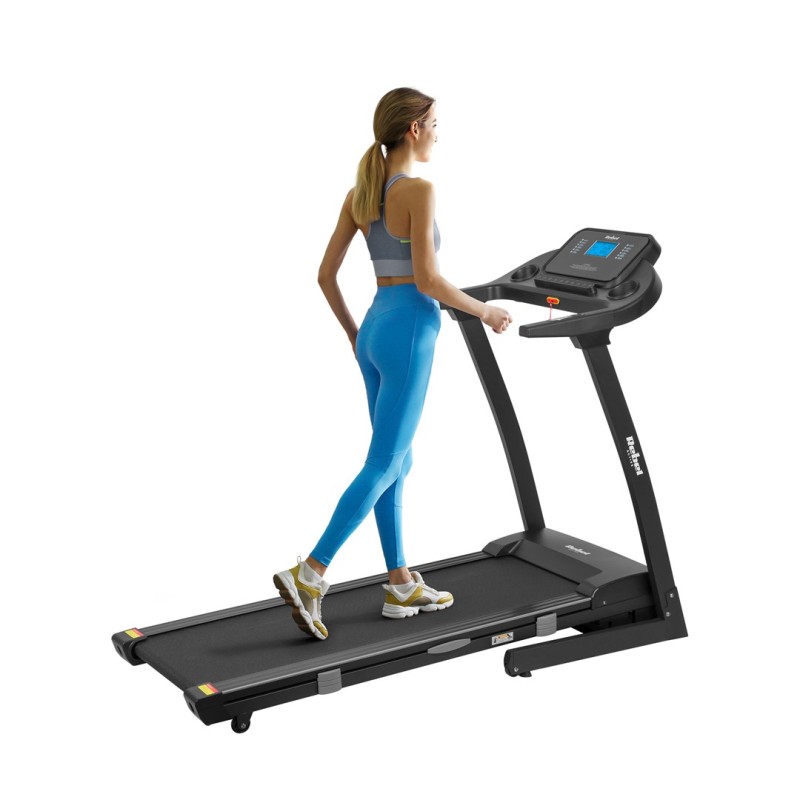 REBEL ACTIVE model RBA-1003 Folding electric treadmill REBEL ACTIVE model RBA-1003 Folding electric treadmill