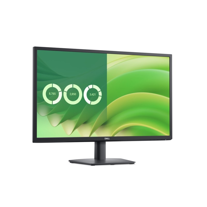 DELL E Series E2725H computer monitor 68.6 cm (27 DELL E Series E2725H computer monitor 68.6 cm (27