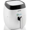 GORENJE oil-free fryer, white GORENJE oil-free fryer, white