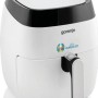 GORENJE oil-free fryer, white