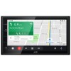 JVC KW-M560BT car media receiver Black 200 W Bluetooth JVC KW-M560BT car media receiver Black 200 W Bluetooth