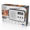 Radio ADLER AD 1907 Radio ADLER AD 1907