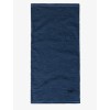Buff Lightweight Merino Wool Multifunctional scarf Blue