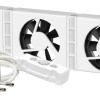 SpeedComfort Mono set White Fan