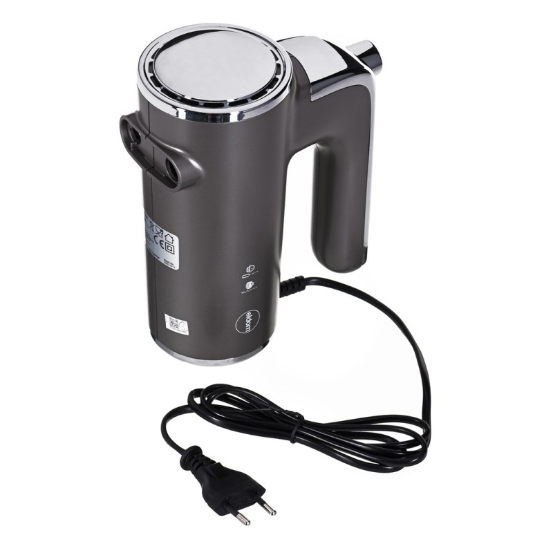 Esperanza EKM003E blender 0.75 L Immersion blender 450 W Grey, White Esperanza EKM003E blender 0.75 L Immersion blender 450 W Grey, White