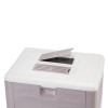 FERPLAST Sahara Lilac - cat litter box - 52 x 39 x 40cm