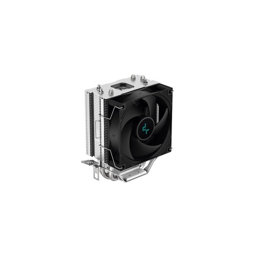DeepCool AG300 Chipset Air cooler 9.2 cm Black, Metallic DeepCool AG300 Chipset Air cooler 9.2 cm Black, Metallic
