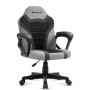 Gaming chair for children Huzaro HZ-Ranger 1.0 Gray Mesh, gray and black