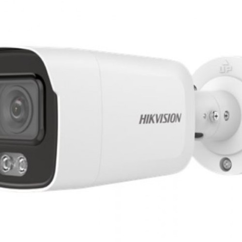 Hikvision DS-2CD2027G1-L Bullet IP security camera Indoor & outdoor 1920 x 1080 pixels Ceiling/Wall/Pole Hikvision DS-2CD2027G1-L Bullet IP security camera Indoor & outdoor 1920 x 1080 pixels Ceiling/Wall/Pole