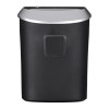 Activejet ASH-1201D Shredder for documents, black, silver. Activejet ASH-1201D Shredder for documents, black, silver.