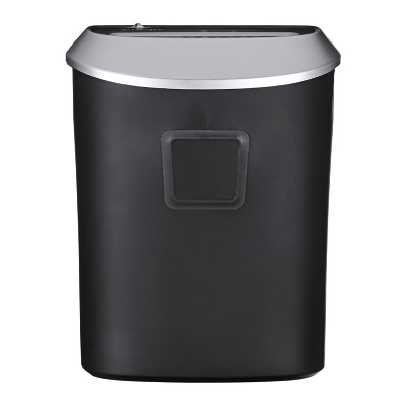 Activejet ASH-1201D Shredder for documents, black, silver. Activejet ASH-1201D Shredder for documents, black, silver.