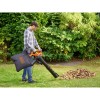 Black & Decker BEBLV260-QS leaf blower 2600 W 315 km/h Black & Decker BEBLV260-QS leaf blower 2600 W 315 km/h