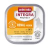 ANIMONDA Integra Protect Renal Duck - wet cat food - 100g