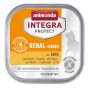 ANIMONDA Integra Protect Renal Duck - wet cat food - 100g