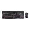 Logitech Desktop MK120 Logitech Desktop MK120