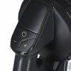Samsung VS15A60AGR5 Stick vacuum Battery Dry Bagless 0.8 L 410 W Black, Silver