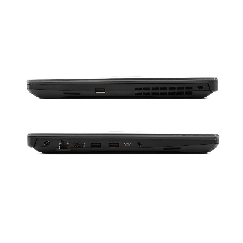 ASUS TUF Gaming A15 FA506NC-HN016 Ryzen 5 7535HS 15,6 ASUS TUF Gaming A15 FA506NC-HN016 Ryzen 5 7535HS 15,6
