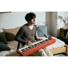 Casio CT-S1 Digital synthesizer 61 Red Casio CT-S1 Digital synthesizer 61 Red