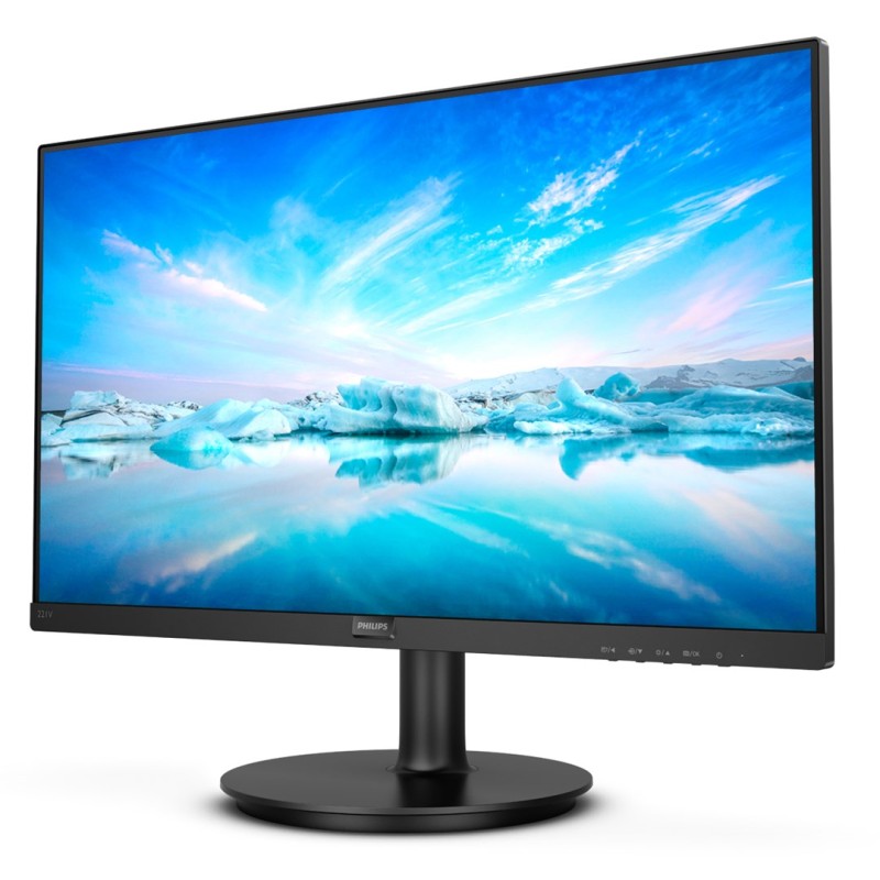 MONITOR PHILIPS LED 23.8 MONITOR PHILIPS LED 23.8