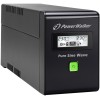 Akyga AK-ND-47 power adapter/inverter Indoor 40 W Black