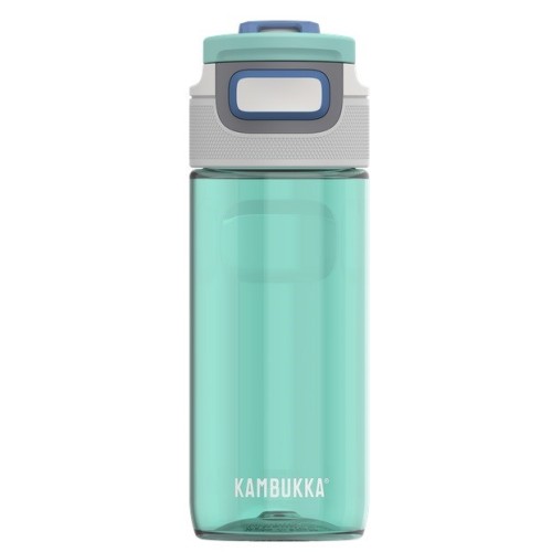 Reusable water bottle Kambukka Elton 500 ml - Ice Green