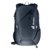 Gregory Alpinisto 35 mountain backpack - LAVA BLACK (L)