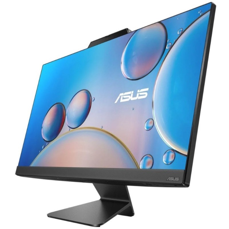ASUS E3402WVAK-BPC283X i5-1335U 23.8 ‘FHD 250nits 100Hz AG 16GB DDR5 SSD512 Intel Graphics WLAN+BT LAN Cam720p W11Pro Black 3Y OnSite ASUS E3402WVAK-BPC283X i5-1335U 23.8 ‘FHD 250nits 100Hz AG 16GB DDR5 SSD512 Intel Graphics WLAN+BT LAN Cam720p W11Pro Black 3Y OnSite