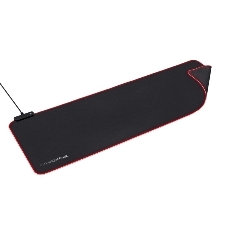 Trust GXT 764 Glide-Flex XXL Gaming mouse pad Black Trust GXT 764 Glide-Flex XXL Gaming mouse pad Black