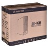 Chieftec BE-10B-300 computer case Small Form Factor (SFF) Black 300 W