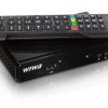 WIWA TUNER DVB-T/T2 H.265 LITE