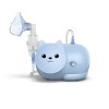 OMRON NAMI CAT NE-C303K-KDE NEBULIZER FOR CHILDREN OMRON NAMI CAT NE-C303K-KDE NEBULIZER FOR CHILDREN