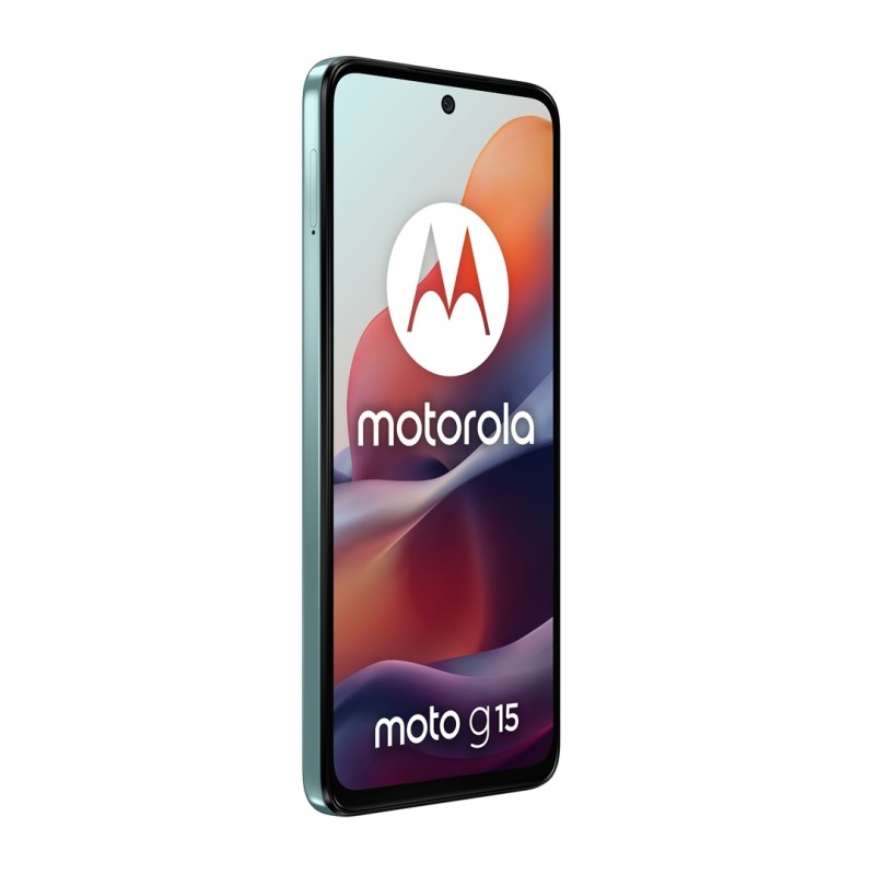 Motorola moto g15 17.1 cm (6.72